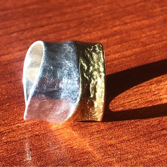 Silpada Ring - Size 7.25 - Picture 5 of 10